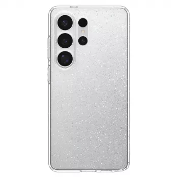 Spigen Liquid Crystal ovitek za Galaxy S26 Ultra, Glitter Crystal