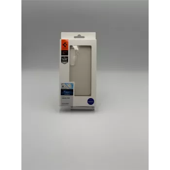 Spigen Ultra Hybrid ovitek za Galaxy S26, Crystal Clear