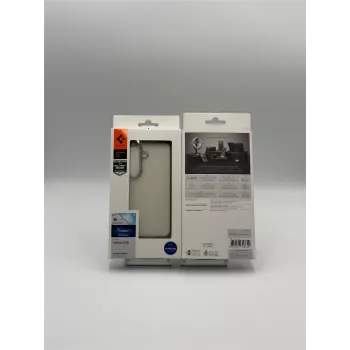 Spigen Ultra Hybrid ovitek za Galaxy S26, Space Crystal
