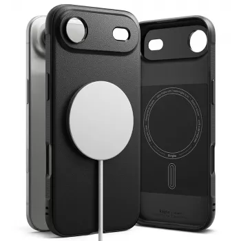 Ringke Onyx Magnetic MagSafe iPhone 17 Air črn