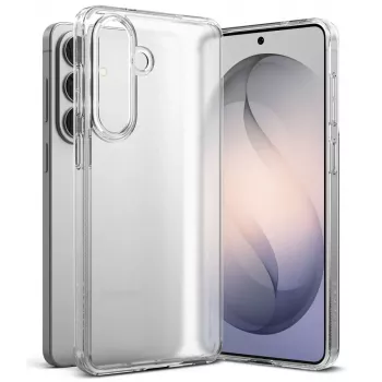 Ringke Fusion Galaxy S26 mat prozoren ovitek