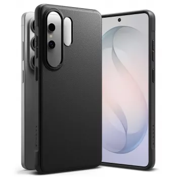 RINGKE ONYX ovitek za Samsung Galaxy S26 Ultra – črn