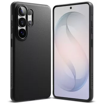 RINGKE ONYX ovitek za Samsung Galaxy S26 Ultra – črn