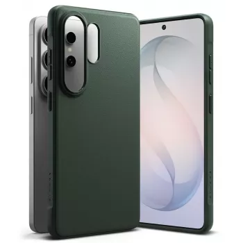 RINGKE ONYX GALAXY S26 ULTRA DARK GREEN