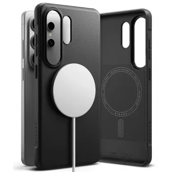 RINGKE ONYX MAGNETIC MAGSAFE GALAXY S26 ULTRA BLACK