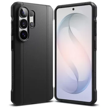 RINGKE ONYX ALFA GALAXY S26 ULTRA BLACK