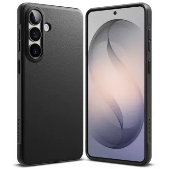 RINGKE ONYX Galaxy S26+ Plus črn