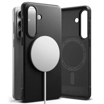 RINGKE ONYX MAGNETIC MAGSAFE GALAXY S26 BLACK
