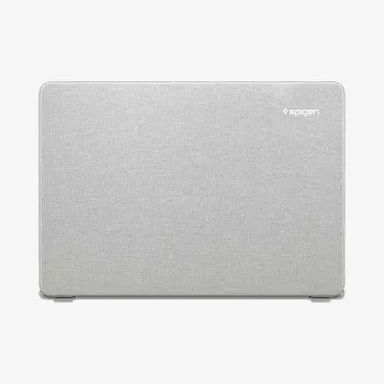 SPIGEN Urban Fit zaščitni ovitek za MacBook Air 13 M2-M5 2023-2026, Heather Grey
