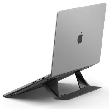 SPIGEN SlimFold stojalo za prenosnik Space Grey
