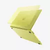 Spigen AirSkin MacBook Neo 13 2026 Frost Citrus trda lupina