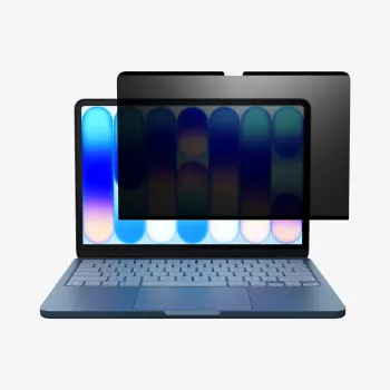Spigen Safe View filter za zasebnost zaslona za MacBook Neo 13 (2026)