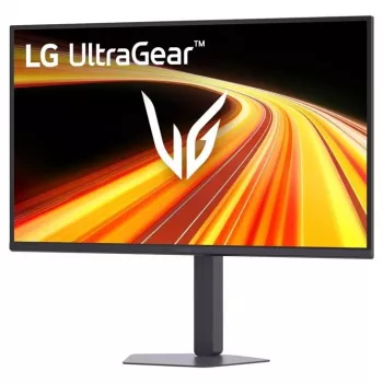 LG UltraGear 32G620B-B 31,5 inch QHD IPS 200Hz igralni monitor - črna