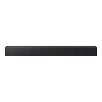 Samsung HW-B400F/EN 2.1-kanalni zvočnik s brezžičnim nizkotoncem, 300 W, Bluetooth, črn