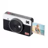 KODAK C210RW Retro White prenosni foto tiskalnik z Bluetooth