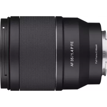 Samyang AF 35mm f/1.4 P FE objektiv za Sony E