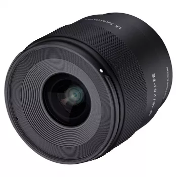 Samyang AF 2.8/16 P FE Sony E širokokotna fiksna goriščnica