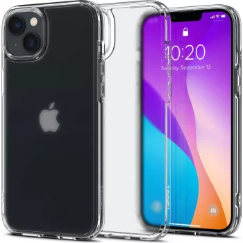 Spigen Ultra Hybrid ovitek za Apple iPhone 15 Pro Max - Frost Clear