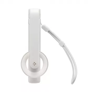 Spigen S571W OneTap Pro MagSafe nosilec za avtomobil, bež