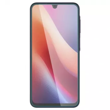 SPIGEN GLAS.tR SLIM 2-Pack zaščitna folija iz kaljenega stekla za Samsung Galaxy A16 4G/5G, A26 5G, A17 4G/5G - prozorna