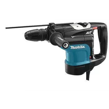 Makita HR4510C vrtalno kladivo 1350 W 4 načini SDS-Max