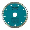 Makita diamantna rezalna plošča za beton 125 mm