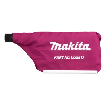 Makita vrečka za prah za tračne brusilnike 9920, 9920J, GS6000 - 122591-2