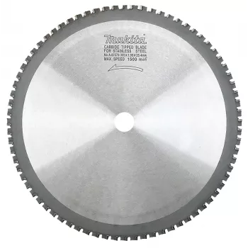 Makita A-87579 78Z INOX TCT list žage za nerjavno jeklo, 305 mm, 78 zob