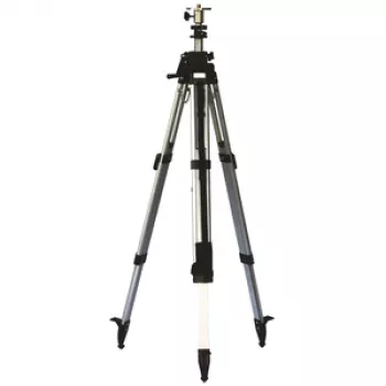 Makita stojalo z lasersko libelo - aluminij