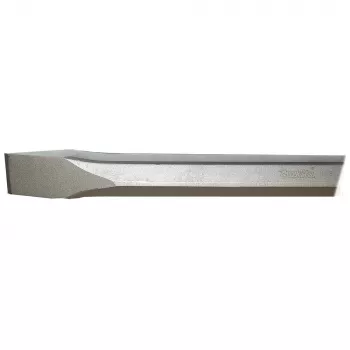 Makita D-61547 hladno dleto za rušilna kladiva HM1317CB in HM1812, širina 28,0 mm, dolžina 400 mm