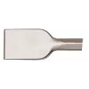 Makita D-61553 široko dleto za rušilno kladivo, šestrobno vpetje 30mm, dolžina 410mm, delovna širina 110mm