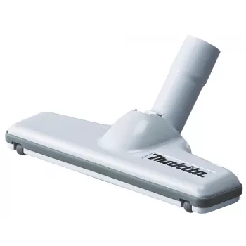Makita 123486-2 talna šoba za sesalnik - bela