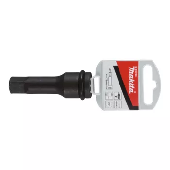 Makita IMPACT B-55728 adapter za udarni nastavek 1/2 inch, dolžina 75 mm