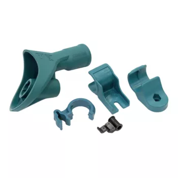 Makita 199143-4 set za odsesavanje pri dletu za akumulatorsko kombinirano kladivo
