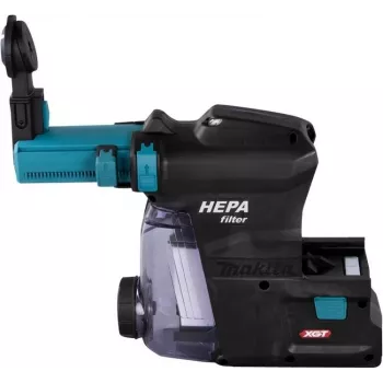 Makita DX12 odsesavanje prahu za XGT HR002GZ05 (191E54-9)