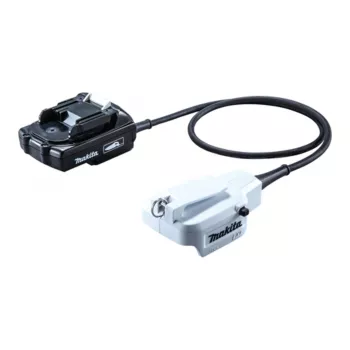 Makita 191M50-5 adapter za baterijo 18V BAP18C