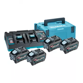 Makita komplet za napajanje Power Source Kit Li 40V max. 5Ah