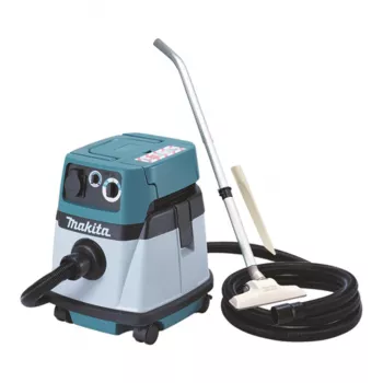 Makita VC1310LX1 sesalnik za mokro in suho sesanje, 13L, 1050W, razred L