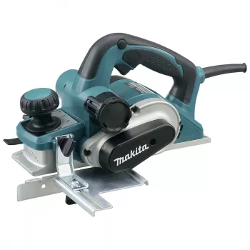 Makita KP0810J električni skobeljnik 850W 82mm širina skobljanja