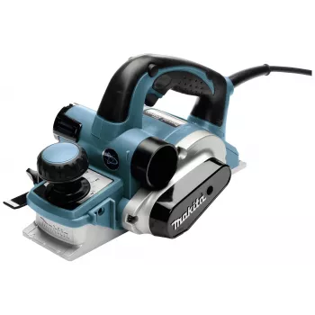 Makita KP0810CJ električni skobeljnik 1050 W 82 mm