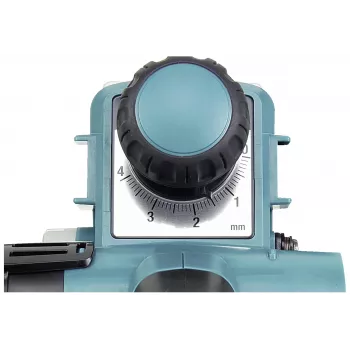 Makita KP0810CJ električni skobeljnik 1050 W 82 mm