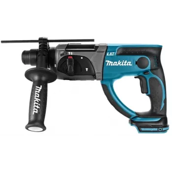 Makita DHR202ZJ vrtalno kladivo 18V SDS-Plus (samo naprava)
