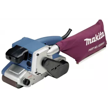 Makita 9903J tračni brusilnik 1010 W 76 mm