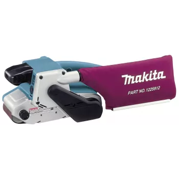 Makita 9903J tračni brusilnik 1010 W 76 mm
