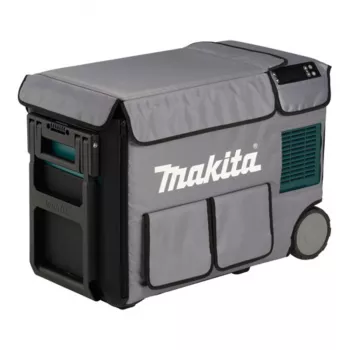 Makita CE00000004 zaščitna torba za akumulatorski kompresor hladilna in grelna škatla