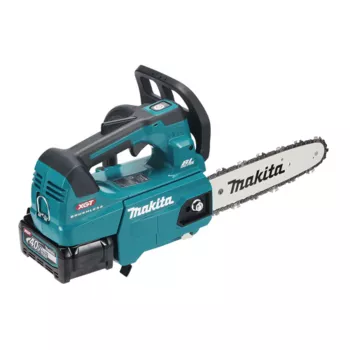 Makita UC002GZ akumulatorska verižna žaga Top-Handle (40V XGT, 25 cm meč, samo naprava)