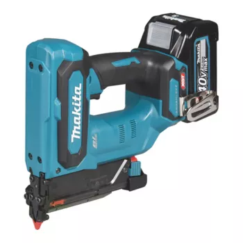 Makita PT001GZ 40V Max XGT akumulatorski vbodni žebljičar (samo naprava)