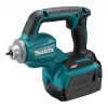 Makita VR001GZ akumulatorski betonski vibrator pogonska enota (40V XGT Li-ion, brez akumulatorja)
