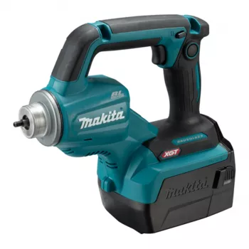Makita VR001GZ akumulatorski betonski vibrator pogonska enota (40V XGT Li-ion, brez akumulatorja)