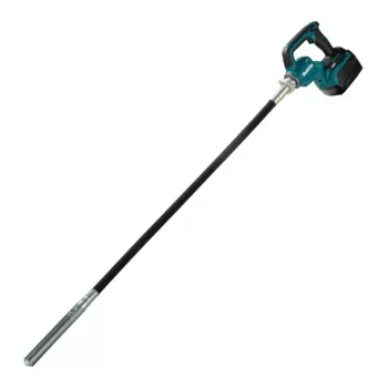 Makita VR003GZ akumulatorski betonski vibrator (40V XGT Li-ion, samo naprava)